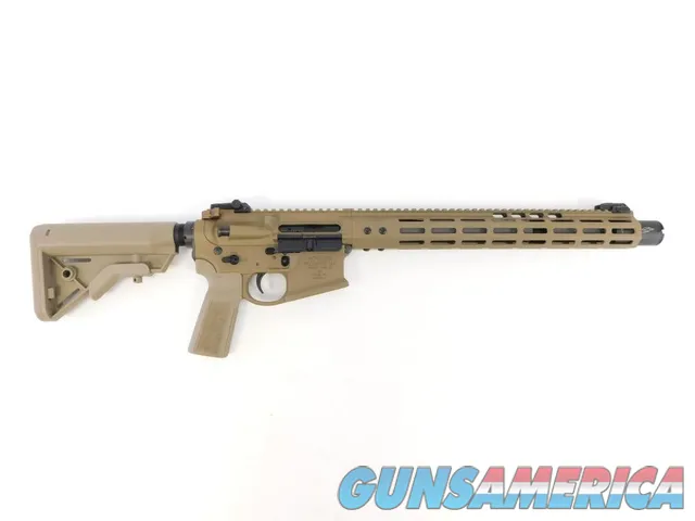 Noveske Rifleworks N4 Gen 4 Infidel 5.56...