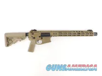 Noveske Rifleworks N4 Gen 4 Infidel 5.56 NATO 13.7" FDE 30 Rds 02000711-FDE