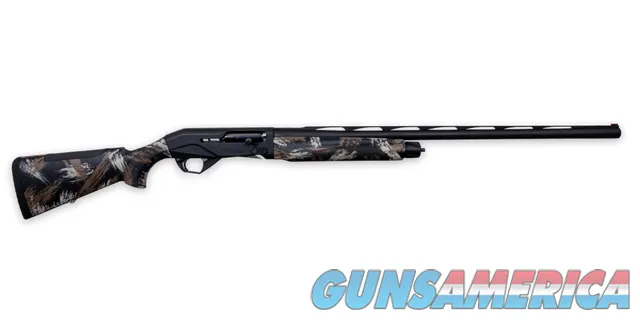 Weatherby Sorix Midnight Marsh 12 Gauge ...