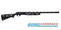 Weatherby Sorix Midnight Marsh 12 Gauge 3.5" 28" Semi-Auto XMM1228SMG