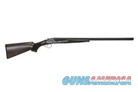 CZ-USA CZ Sharp-Tail 28 Gauge CCH Side-by-Side 28" Black / Walnut 06415