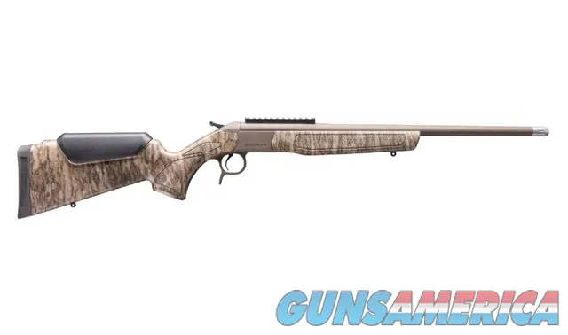 CVA Scout Spur Single Shot .410 Gauge 22...