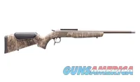 CVA Scout Spur Single Shot .410 Gauge 22" Brown / Bottomland CR4918MOBL