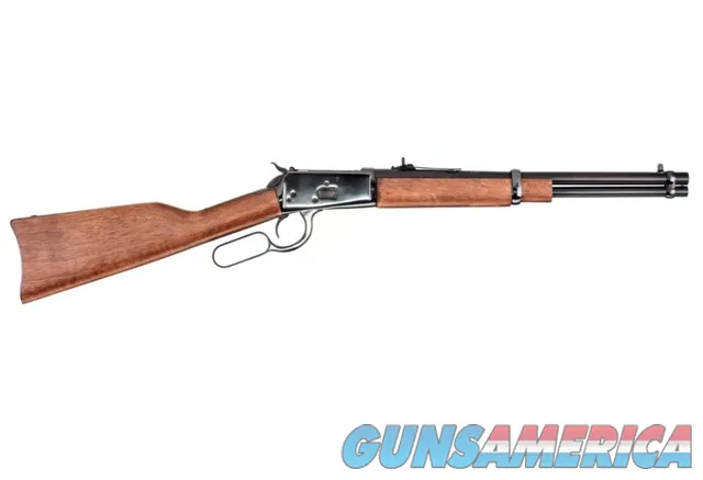 Rossi R92 Carbine .45 LC 16" Black 8 Rounds Hardwood 920451613