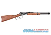 Rossi R92 Carbine .45 LC 16" Black 8 Rounds Hardwood 920451613