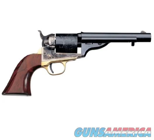 Taylor's & Co. 1851 Navy Open Top .38 Sp...