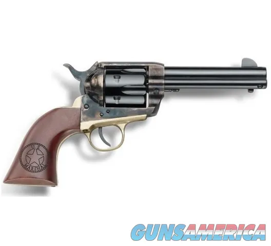 E.M.F. US Marshal .357 Magnum / 9mm Comb...