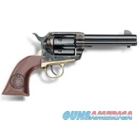 E.M.F. US Marshal .357 Magnum / 9mm Combo 4.75" HF357USM434/COM