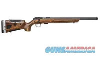CZ-USA CZ 457 Varmint AT-ONE .22 LR 24" TB 5 Rounds 02366