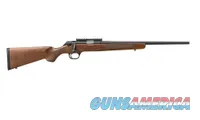 Springfield 2020 Rimfire Classic .22 LR 20" 10 Rds Satin Walnut BARC92022GS