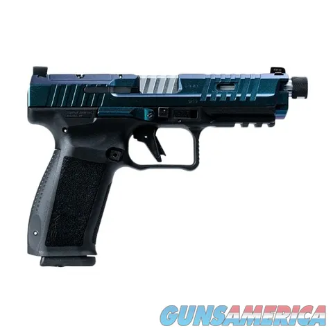 Century Arms Canik Mete SFT Pro 9mm 5" S...