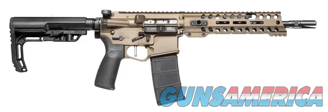 POF-USA Renegade Plus 300 Blackout Short...