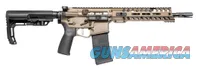 POF-USA Renegade Plus 300 Blackout Short Barreled Rifle Burnt Bronze 01441