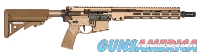 Geissele Automatics Super Duty Mod 1 SBR...