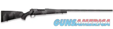 Weatherby Mark V Live Wild Hunter .300 W...