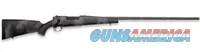 Weatherby Mark V Live Wild Hunter .300 Win 26" TB 3 Rds MLW01N300NR8B