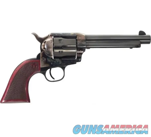 Taylor's & Co. Smoke Wagon Short Stroke ...