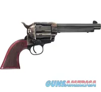Taylor's & Co. Smoke Wagon Short Stroke Tuned .45 LC 5.5" 6 Rds 556202DE