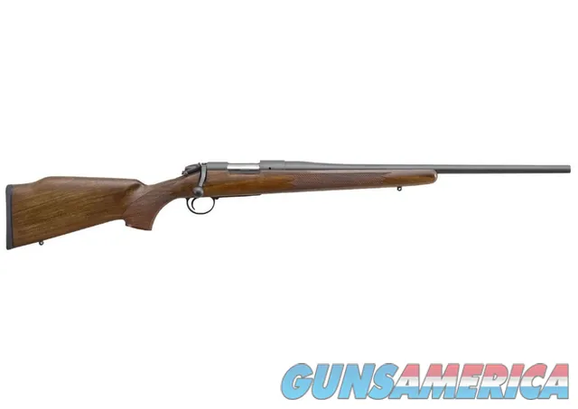Bergara B-14 Timber .270 Win 24" Gr...