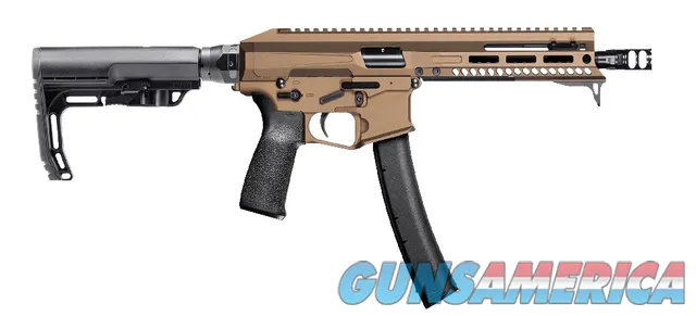 POF-USA Phoenix 9mm Short Barreled Rifle...