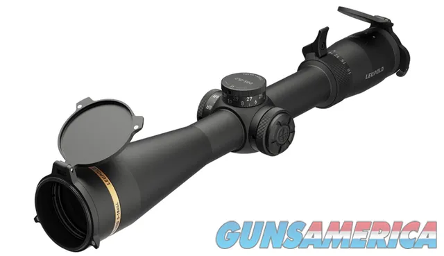 Leupold VX-6HD 3-18x44mm CDS-ZL2 SF Illu...
