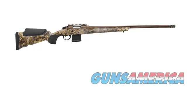 Franchi Momentum Elite Varmint .223 Rem ...