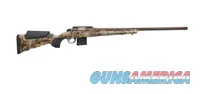 Franchi Momentum Elite Varmint .223 Rem 24" Mid Bronze TT Prairie 41710