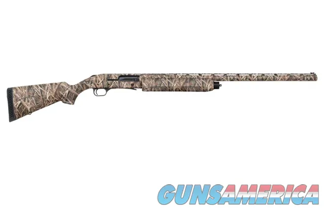 Mossberg 935 Magnum Waterfowl 12 GA 28" ...