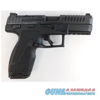 CZ-USA CZ Duty 4.0F 9mm Luger 3.8" Black 95082