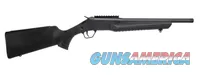 Rossi LWC Lightweight Carbine .300 Blackout 16.5" TB Black LWC300B-BK