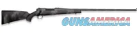 Weatherby Mark V Live Wild 7MM Backcountry 20" TB 3 Rds MLW01N7MMBR2B
