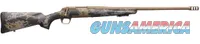 Browning X-Bolt Mountain Pro LR 6.5 PRC 26" Burnt Bronze 035539294
