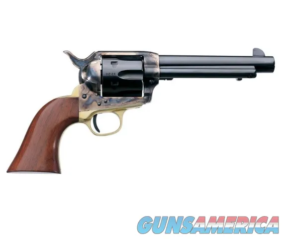 Taylor's Co. The Ranch Hand .357 Magnum ...