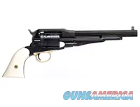 Taylor's & Co. Lawdawg Remington Conversion Engraved .45 LC 8" 6 Rds 550761