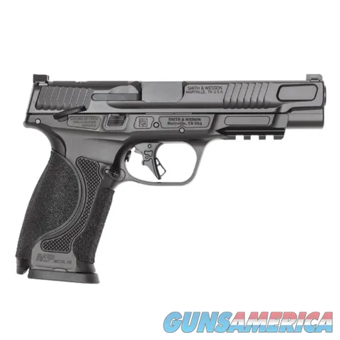 Smith & Wesson M&P9 M2.0 Metal HD OR 9mm...