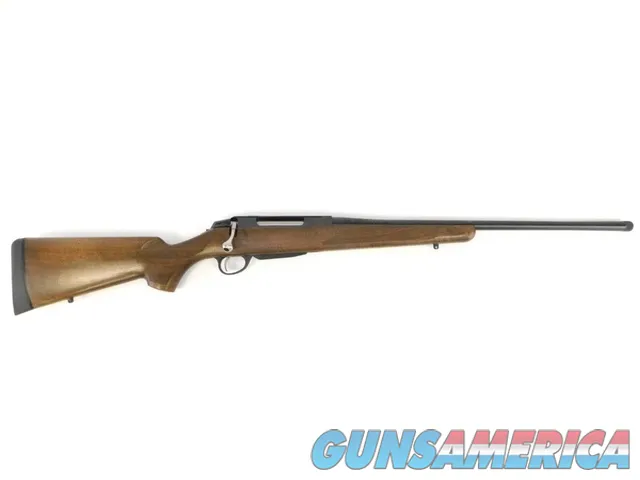 Tikka T3x Hunter .243 Win 20" Threaded W...