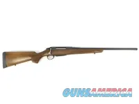 Tikka T3x Hunter .243 Win 20" Threaded Walnut 3 Rds JRTXA31520MT