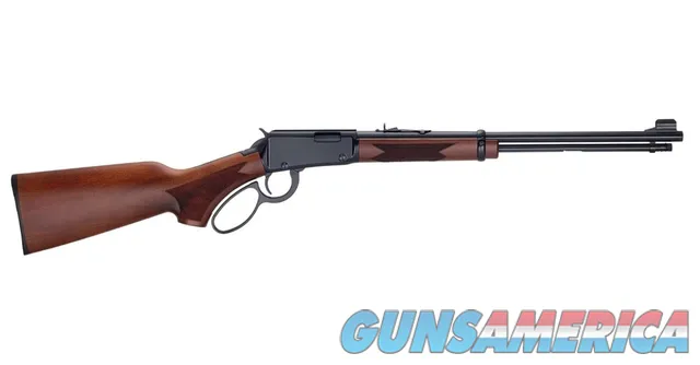 Henry H1 Western Lever Action .22 S/L/LR...