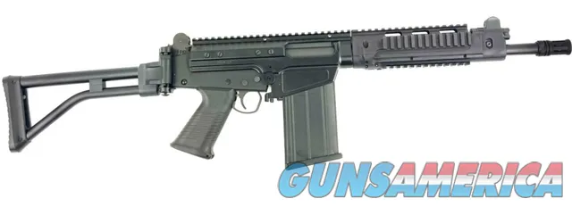 DSARMS SA58 FAL Operations Specialist We...