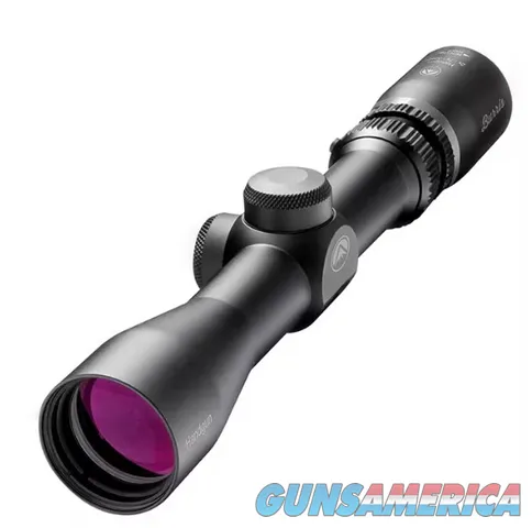 Burris Handgun 2X-7X Plex Scope 2-7x32mm...
