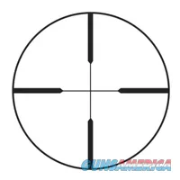 Burris Handgun 2X-7X Plex Scope 2-7x32mm 1" 200279