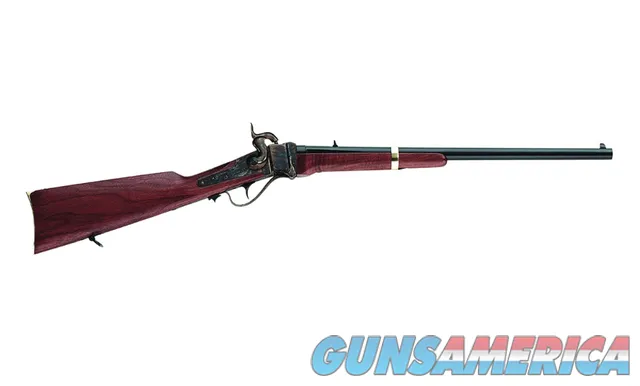 Taylor's & Co. 1862 Sharps Confederate Cavalry Carbine .54 Cal 22" 210129