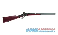 Taylor's & Co. 1862 Sharps Confederate Cavalry Carbine .54 Cal 22" 210129