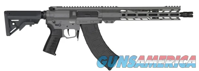 CMMG Inc BANSHEE Mk47 SBR 7.62x39 12.5" ...