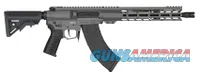 CMMG Inc BANSHEE Mk47 SBR 7.62x39 12.5" Tungsten 76AFE0A-TNG