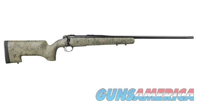 Kimber 84L Mountain Ascent Peak .30-06 S...