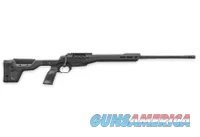 Weatherby 307 Alpine MDT .243 Win 22" MB 3 Rds 3WAMH243NR4B