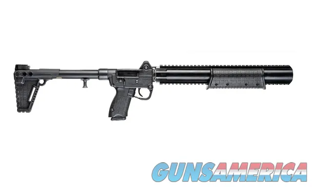 Kel-Tec Sub2k Gen 2 w/ CQB Suppressor G1...