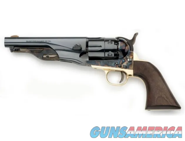 Taylor`s & Co. 1860 Army Sheriff .36 Cal...