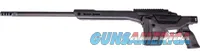Weatherby 307 Alpine MDT Carbon .257 Wby Mag 24" MB 3 Rds 3WAMC257WR6B